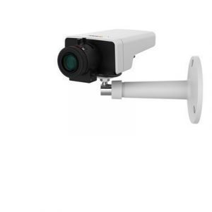 Axis M1124 Network Camera