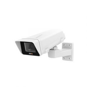 Axis M1124-e Network Camera