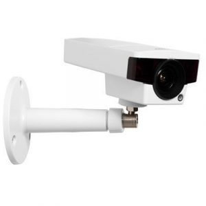 Axis M1145-l Network Camera