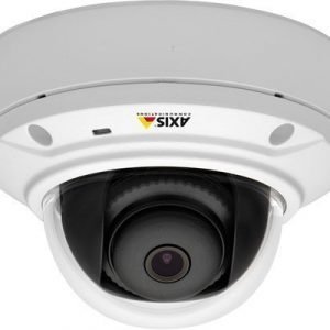 Axis M3025-ve Network Camera