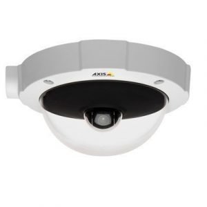 Axis M5013-v Ptz Dome Network Camera