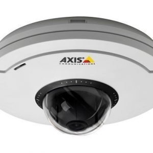 Axis M5014 Ptz Dome Verkkokamera