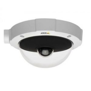 Axis M5014-v Ptz Dome Verkkokamera