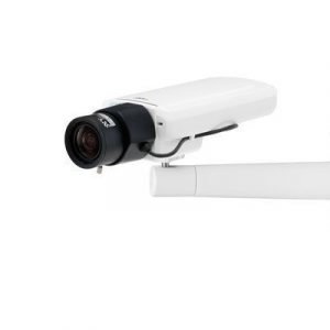 Axis P1364 Network Camera