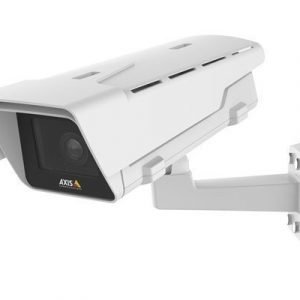 Axis P1364-e Network Camera