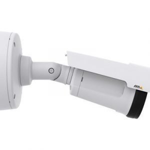 Axis P1405-le Mk Ii Network Camera