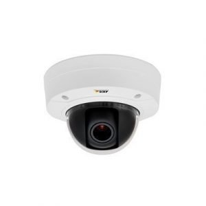Axis P3214-v Fixed Dome Network Camera