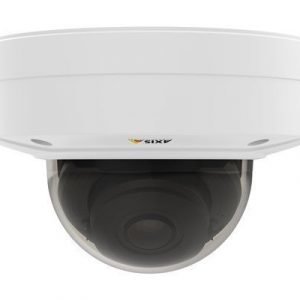 Axis P3225-lv Mkii Network Camera