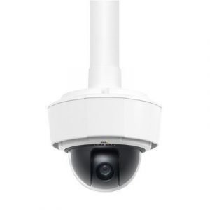 Axis P5514-e Ptz Dome Network Camera 50hz