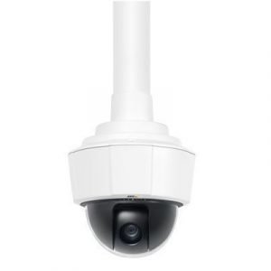 Axis P5515 Ptz Dome Network Camera 50hz