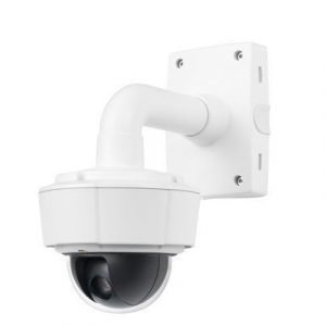 Axis P5515-e Ptz Dome Network Camera 50hz