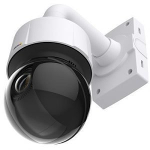 Axis Q6128-e Ptz Dome Network Camera 50hz