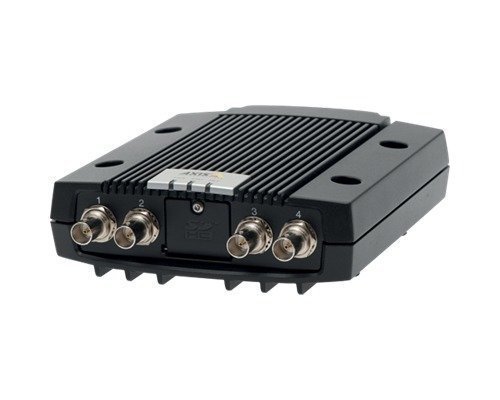 Axis Q7424-r Mk Ii Video Encoder