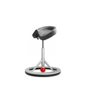 Backapp 2.0 Skai Black/silver/red Ball