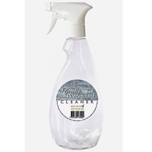 Ballograf Wb-cleaning Friendly 500ml