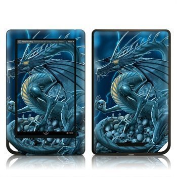 Barnes & Noble NOOK Tablet Abolisher Skin