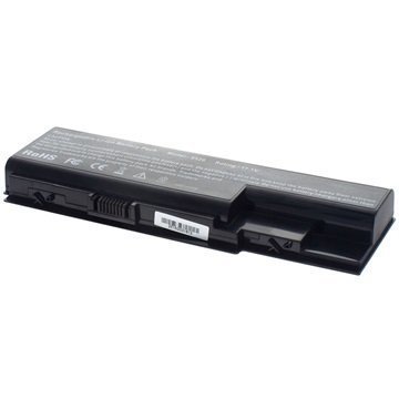 Battery Acer Aspire 8730 8920 8930 Extensa 7630 TravelMate 7730 Black 4400 mAh