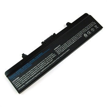 Battery Dell Inspiron 1440 1750 Black 4400mAh