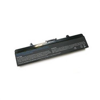 Battery Dell Inspiron / 1525 / 1526 / 1545 Black 4400mAh