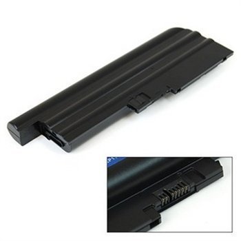 Battery IBM ThinkPad 40Y6795 ASM 92P1128 FRU 92P1141 FRU 92P1139 6600 mAh