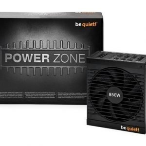 Be Quiet Be Quiet! Power Zone Bn212 850wattia 80 Plus Bronze