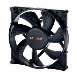 Be Quiet Be Quiet! Silent Wings 2 Pwm 120 Mm