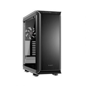 Be Quiet Dark Base 900 Pro Musta Hopea