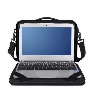 Belkin Air Protect Case For Chromebooks And Laptops 11tuuma Musta