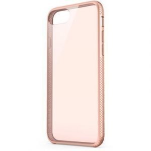 Belkin Air Protect Sheerforce Takakansi Matkapuhelimelle Iphone 7 Plus Ruusun Kulta