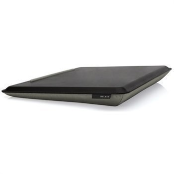 Belkin Cushdesk Jäähdytysalusta Harmaa / Musta