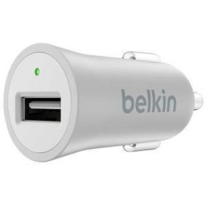 Belkin Mixit Car Charger Hopea