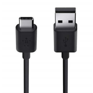 Belkin Mixit Usb-kaapeli 1.8m