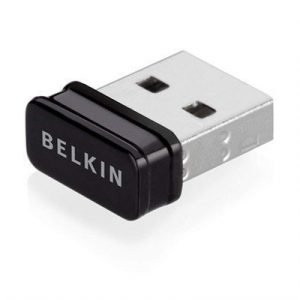 Belkin N150