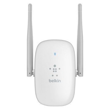 Belkin N600 Dual Band Range Extender