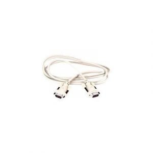 Belkin Pc Monitor Cable 15-nastainen Hd D-sub (hd-15) Uros 15-nastainen Hd D-sub (hd-15) Uros 5m