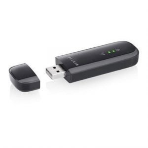 Belkin Play Wireless Usb Adapter