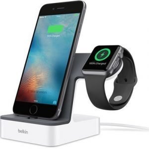 Belkin Powerhouse Charging Dock