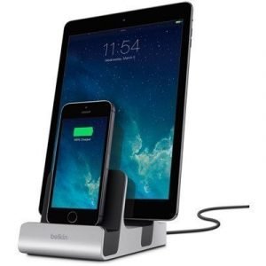 Belkin Powerhouse Charging Dock Duo