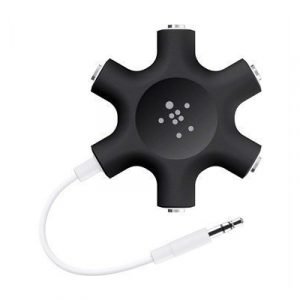 Belkin Rockstar Miniliitin: Stereo 3