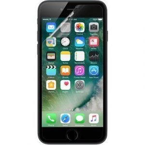 Belkin Screen Force Transparent 2-pakkaus Iphone 7