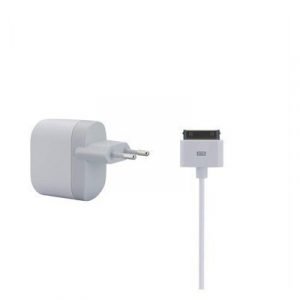 Belkin Single Usb Ac Charger 1.2m Valkoinen