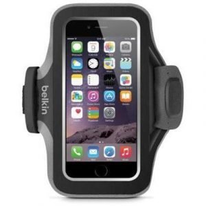 Belkin Slim-fit Plus Armband Iphone 6/6s Blacktop