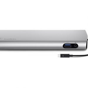 Belkin Thunderbolt 2 Express Dock Hd