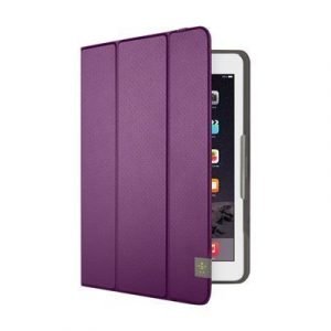 Belkin Tri-fold Cover Läppäkansi Tabletille Ipad Air Ipad Air 2 Ipad Pro 9.7