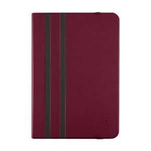 Belkin Twin Stripe Läppäkansi Tabletille Ipad Air Ipad Air 2 Ipad Pro 9.7