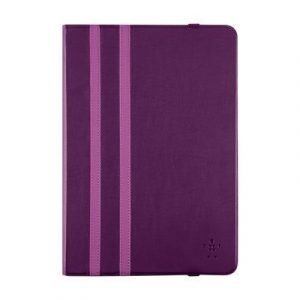 Belkin Twin Stripe Läppäkansi Tabletille Ipad Air Ipad Air 2 Ipad Pro 9.7