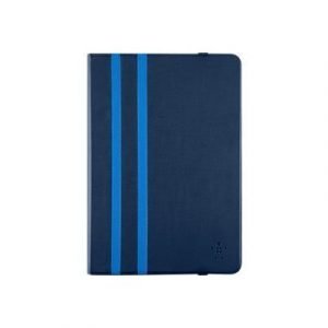 Belkin Twin Stripe Läppäkansi Tabletille Ipad Air Ipad Air 2 Ipad Pro 9.7