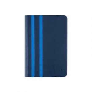 Belkin Twin Stripe Läppäkansi Tabletille Ipad Mini 4 Ipad Mini 2 Ipad Mini 3