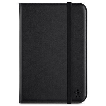 Belkin Universal Strap Case 7 8 Black