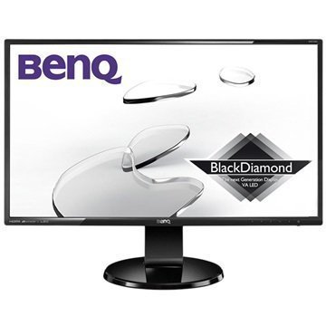 BenQ GW2760HS LED Näyttö 27